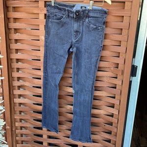 Volcom Vorta Slim Straight